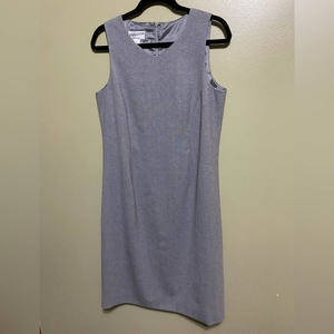 Pendleton Dress,‎ Size 10